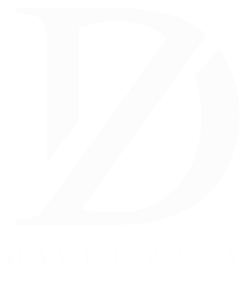 Logo - David Zala