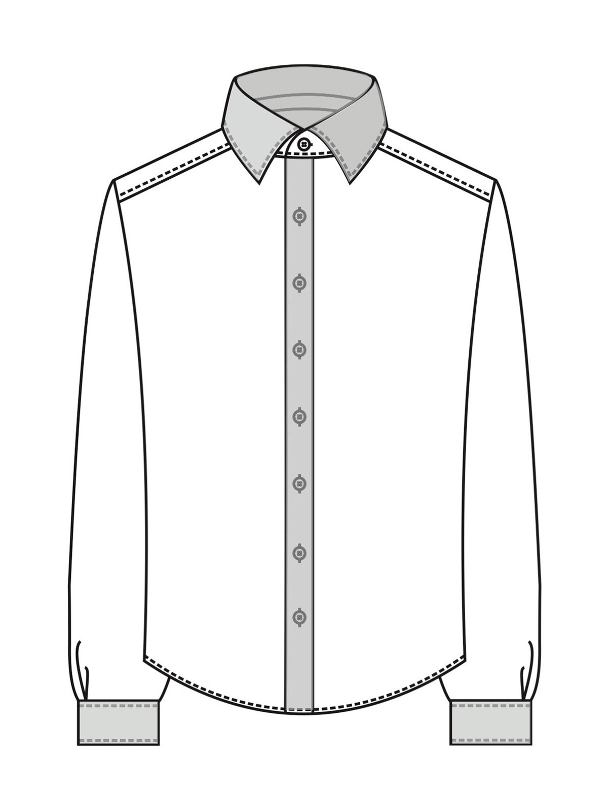 Shirt David Zala