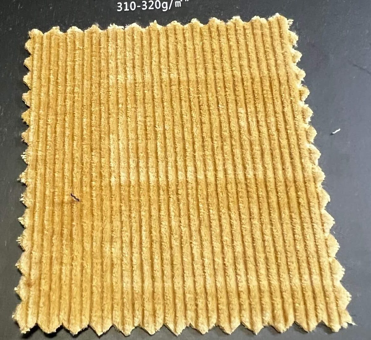 David Zala - Corduroy