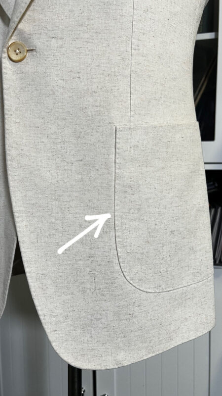 David Zala-Details - Patch Pocket