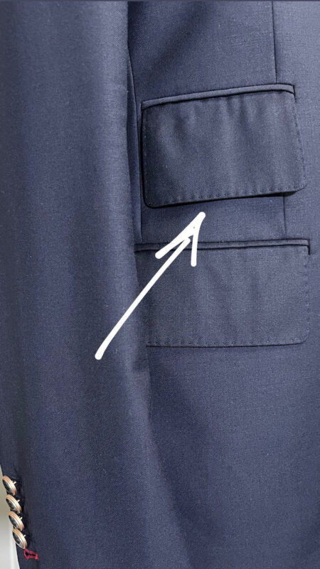 David Zala-Details - Mini Pocket (Ticket)