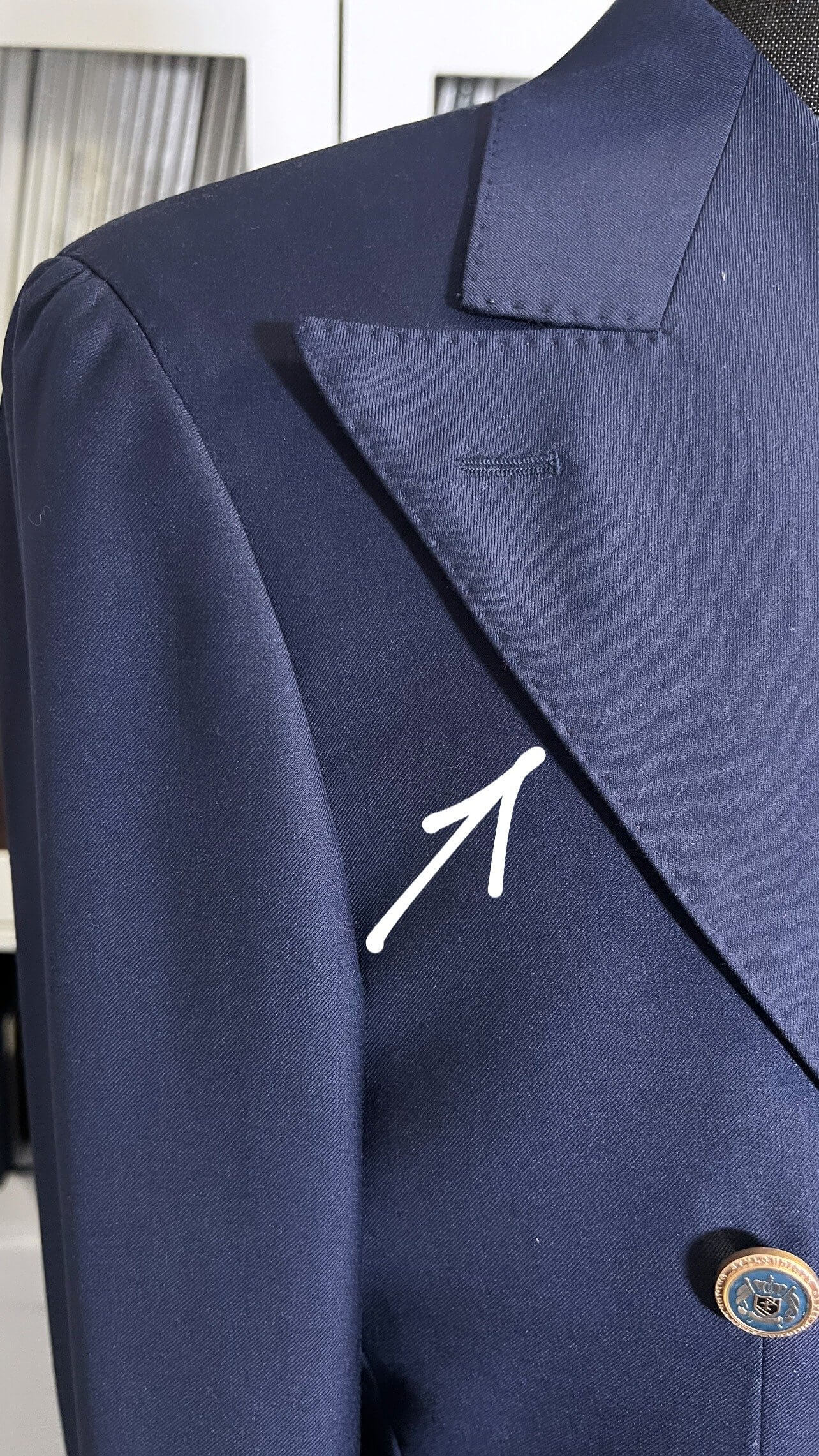 David Zala-Details Edge Stitching (Pick Stitch)