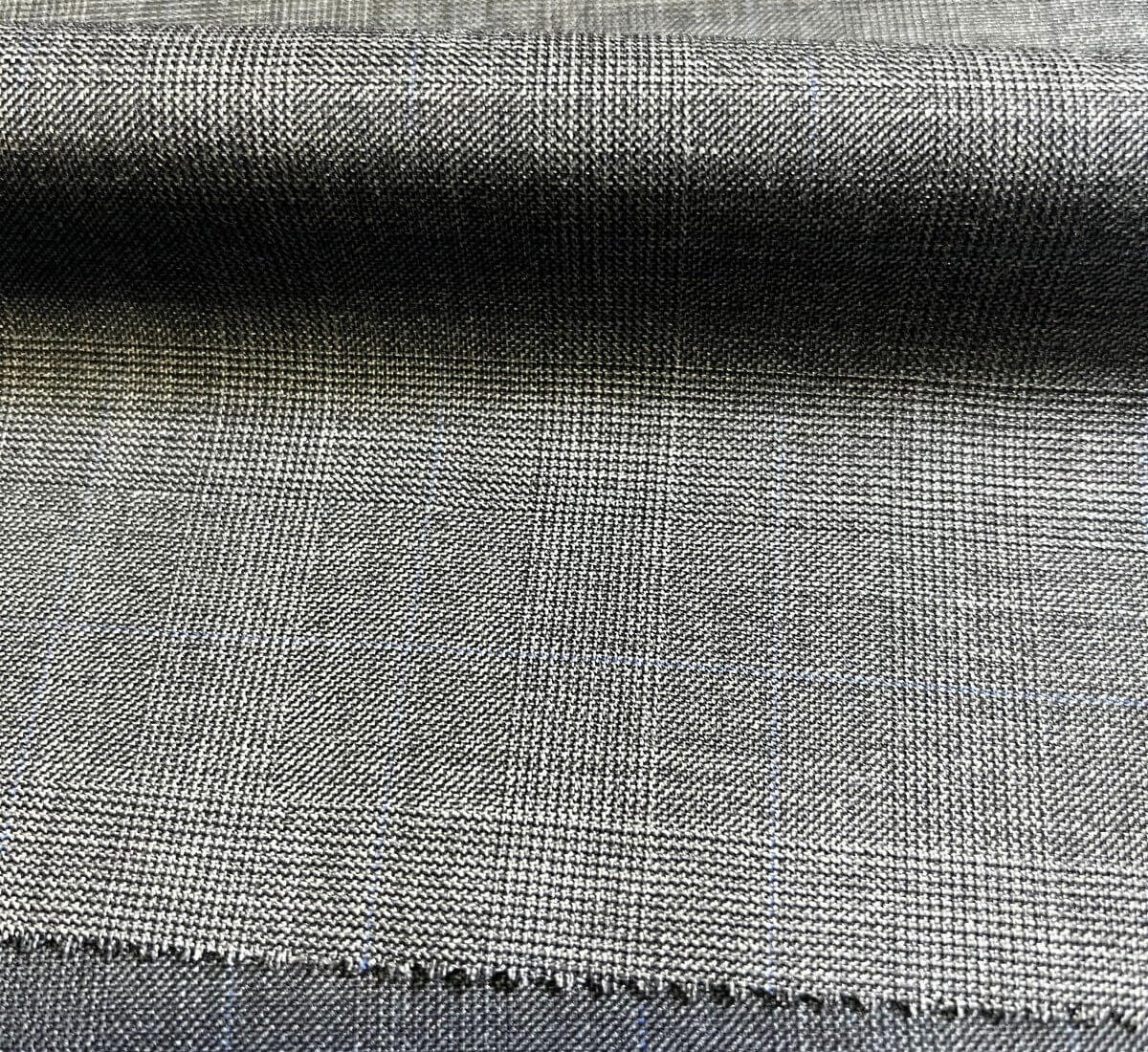 David Zala - Glen Plaid