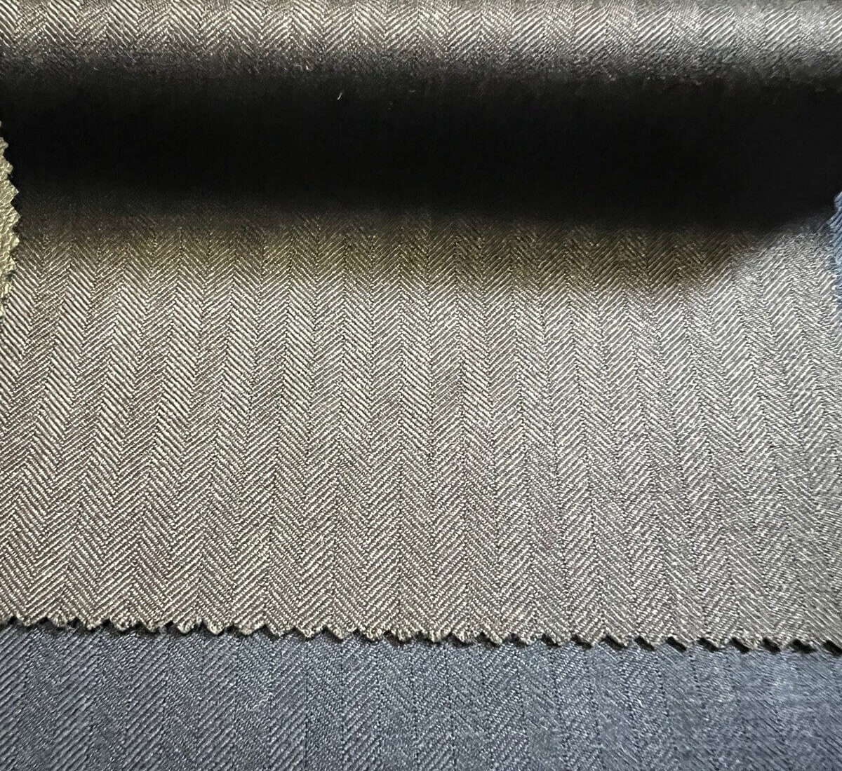 David Zala - Herringbone