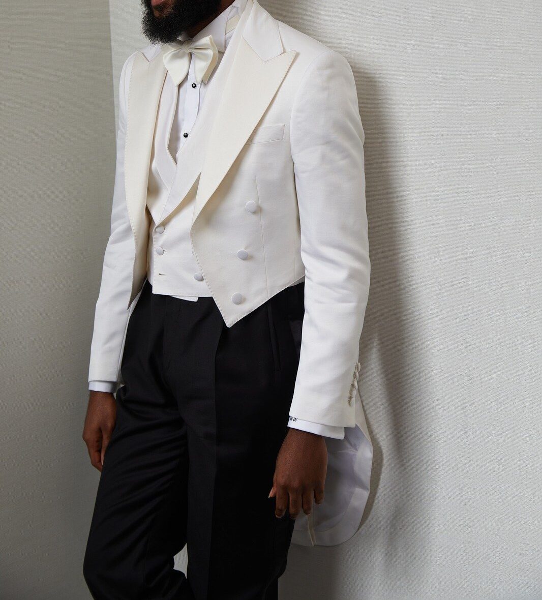 David Zala - Morning Coat