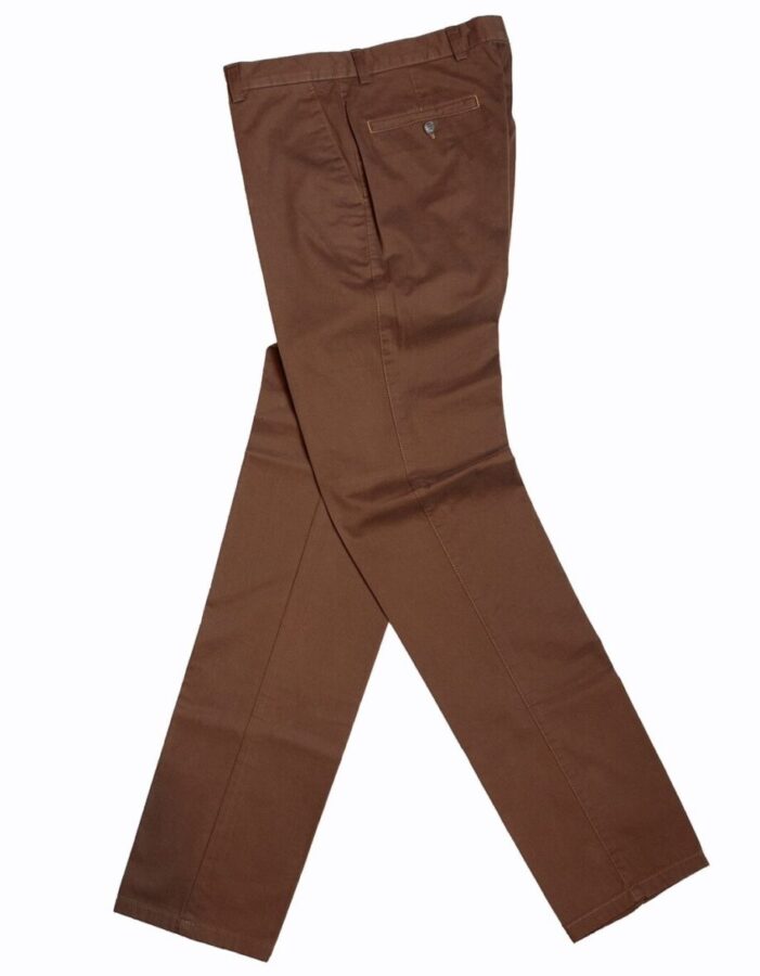 David Zala - Trousers