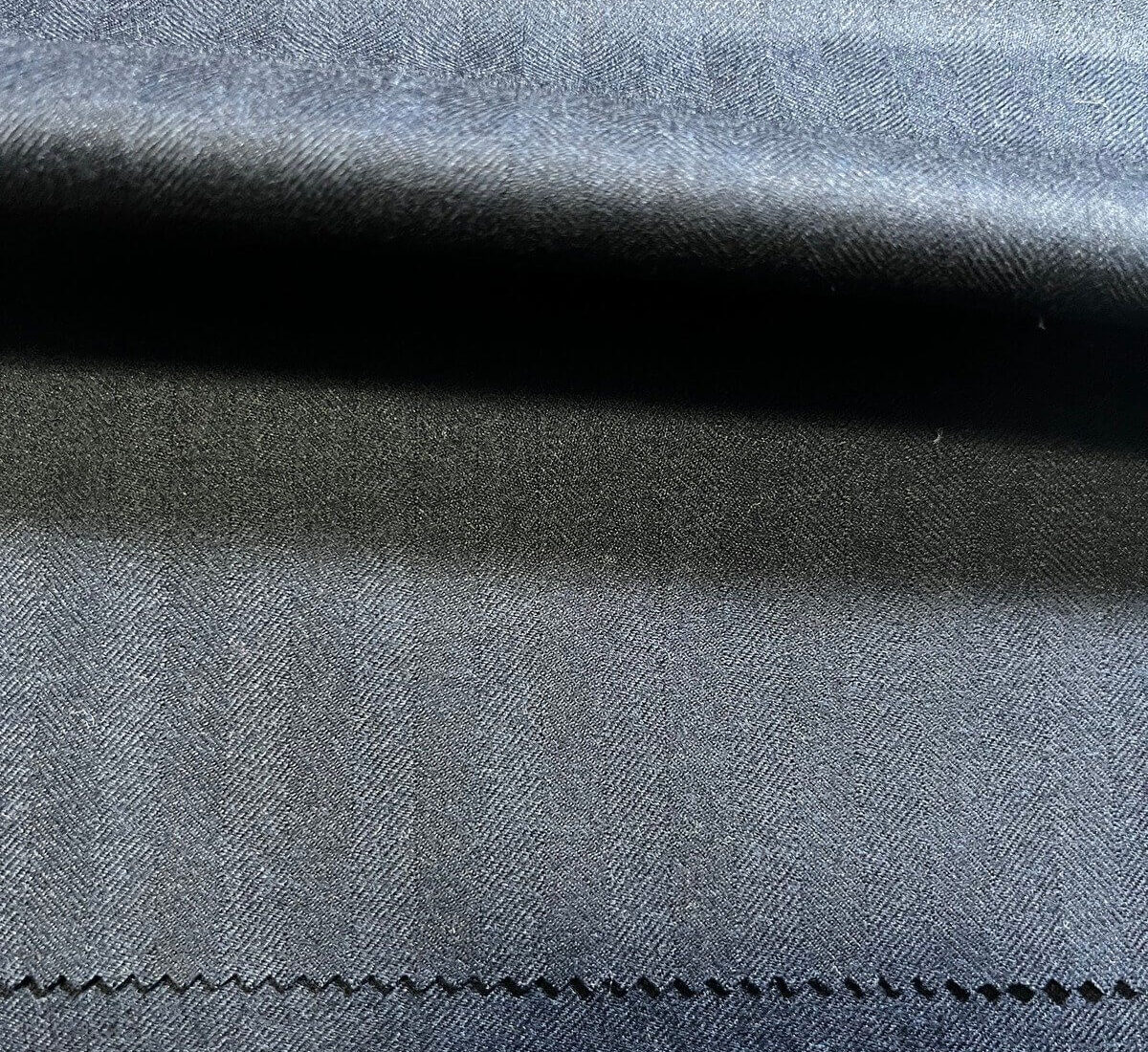 David Zala - Worsted Wool